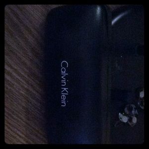 Calvin Klein Glasses case
